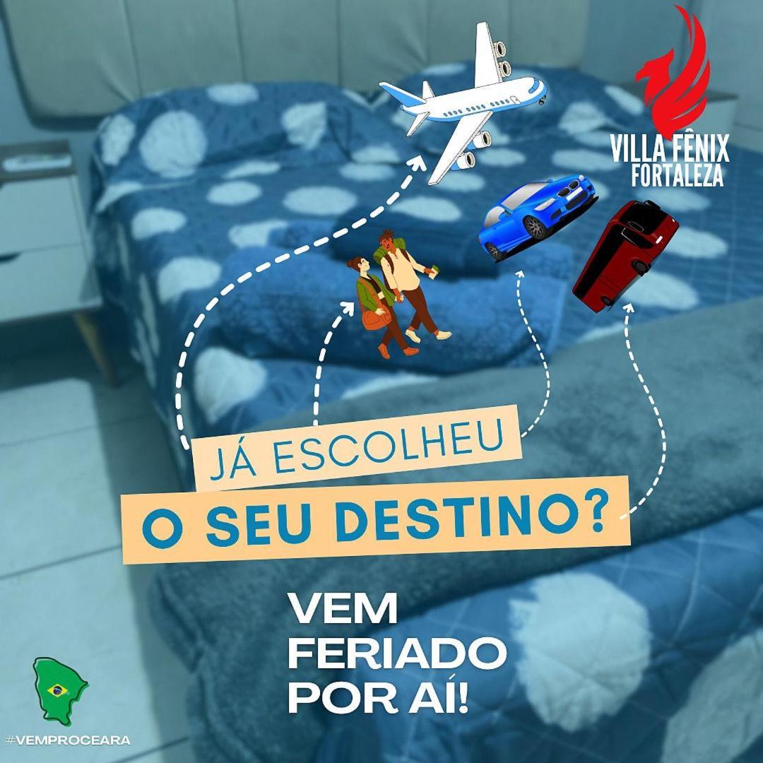 Completo E Central! Casa Rute!